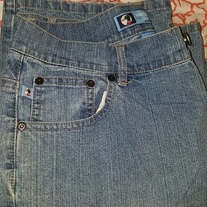 Duck Head Jeans Co. Bootcut Jeans